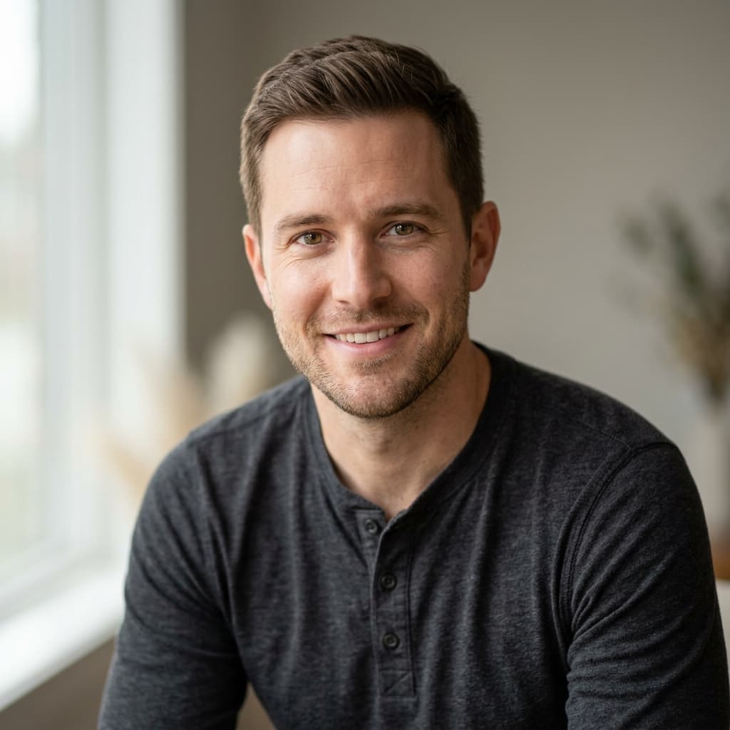Ben, Nurture & Launch Manager