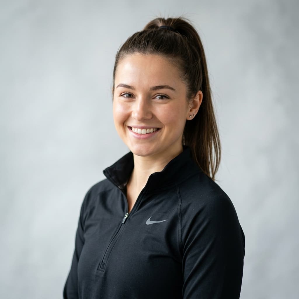 Riley, Intake & Onboarding Coach