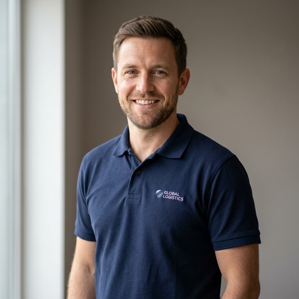 Dan, Job Intake & Scheduler