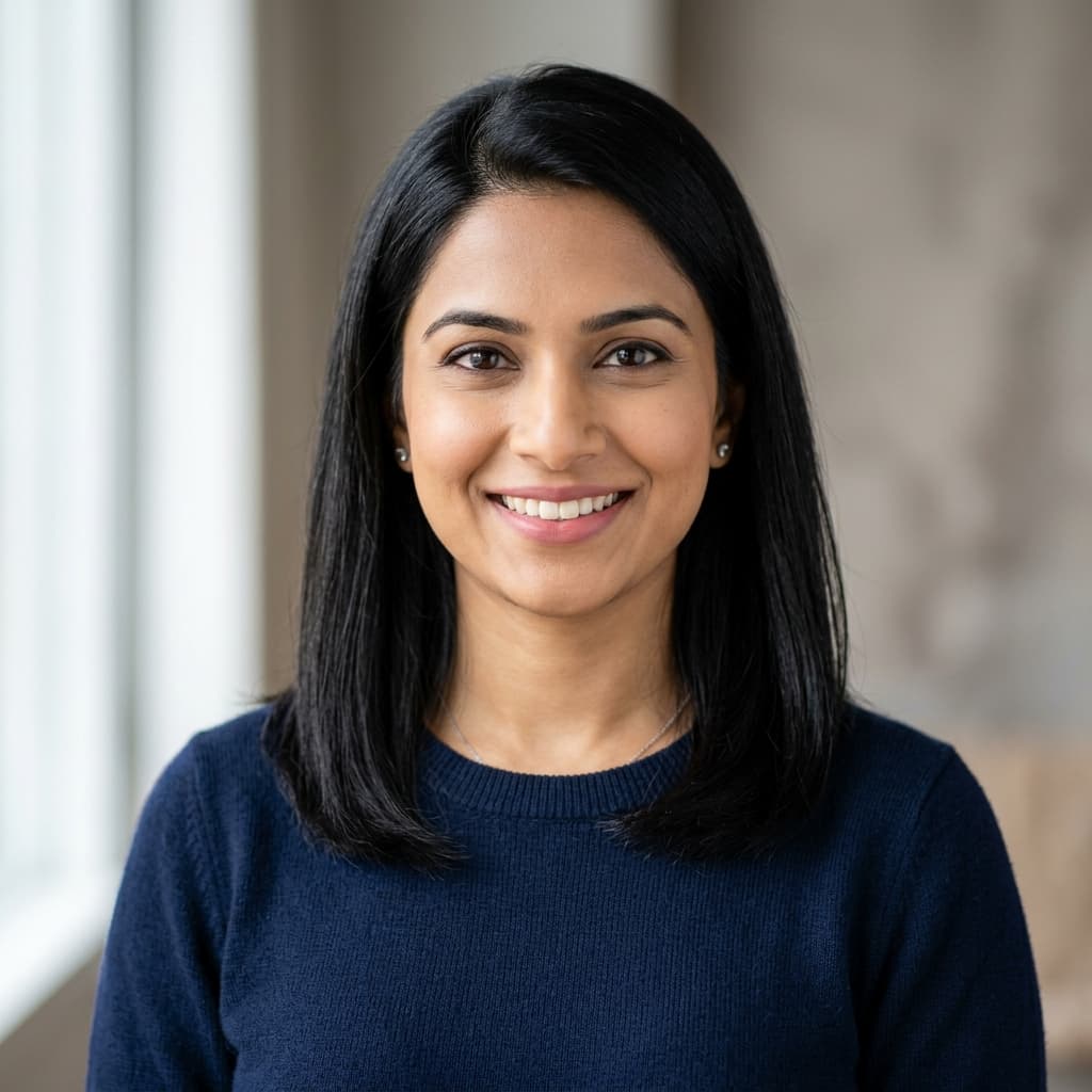 Priya, Compliance Reminder Lead