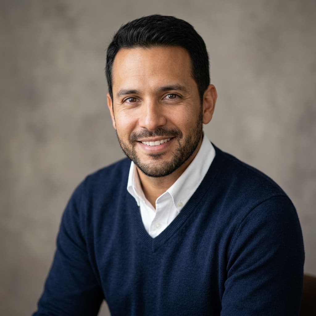 Hugo, Educator