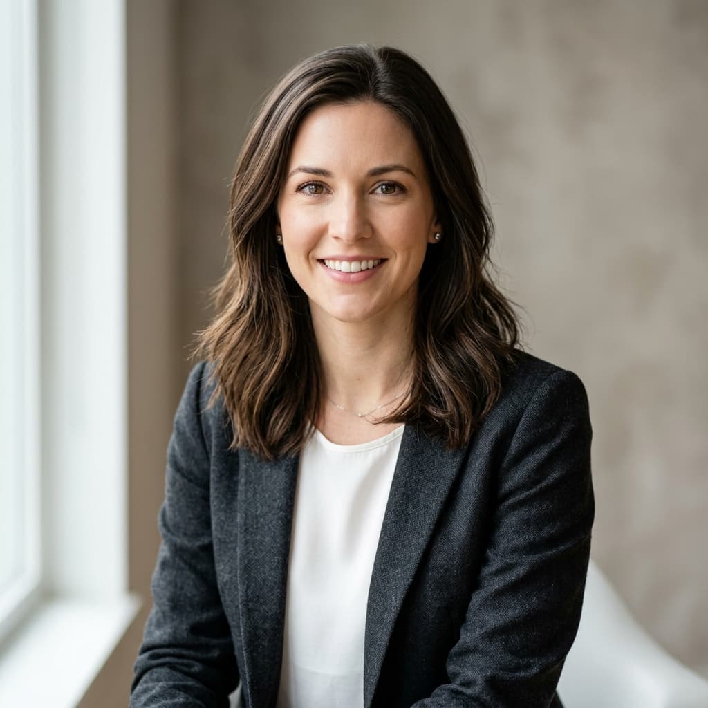 Paige, Intake Paralegal