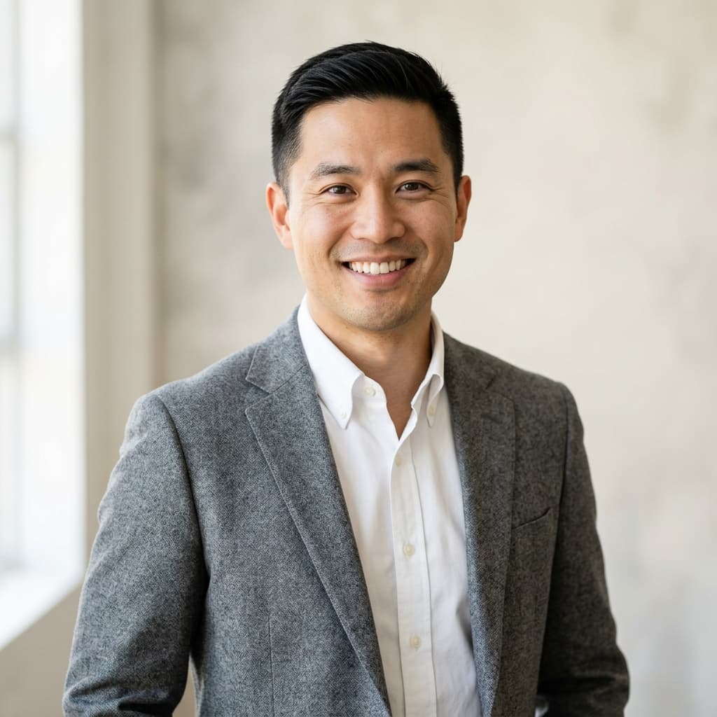 Ren, Referral Manager
