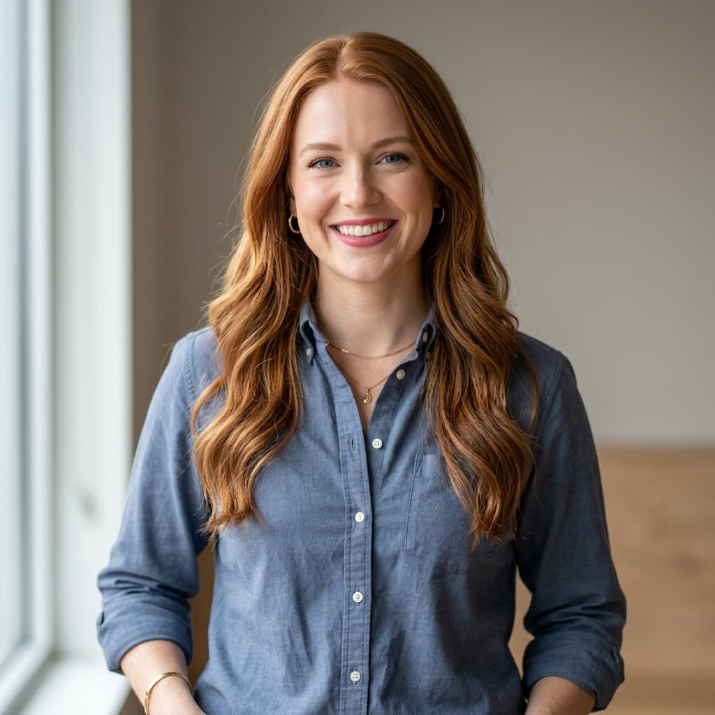 Rhea, Client Reporting Lead