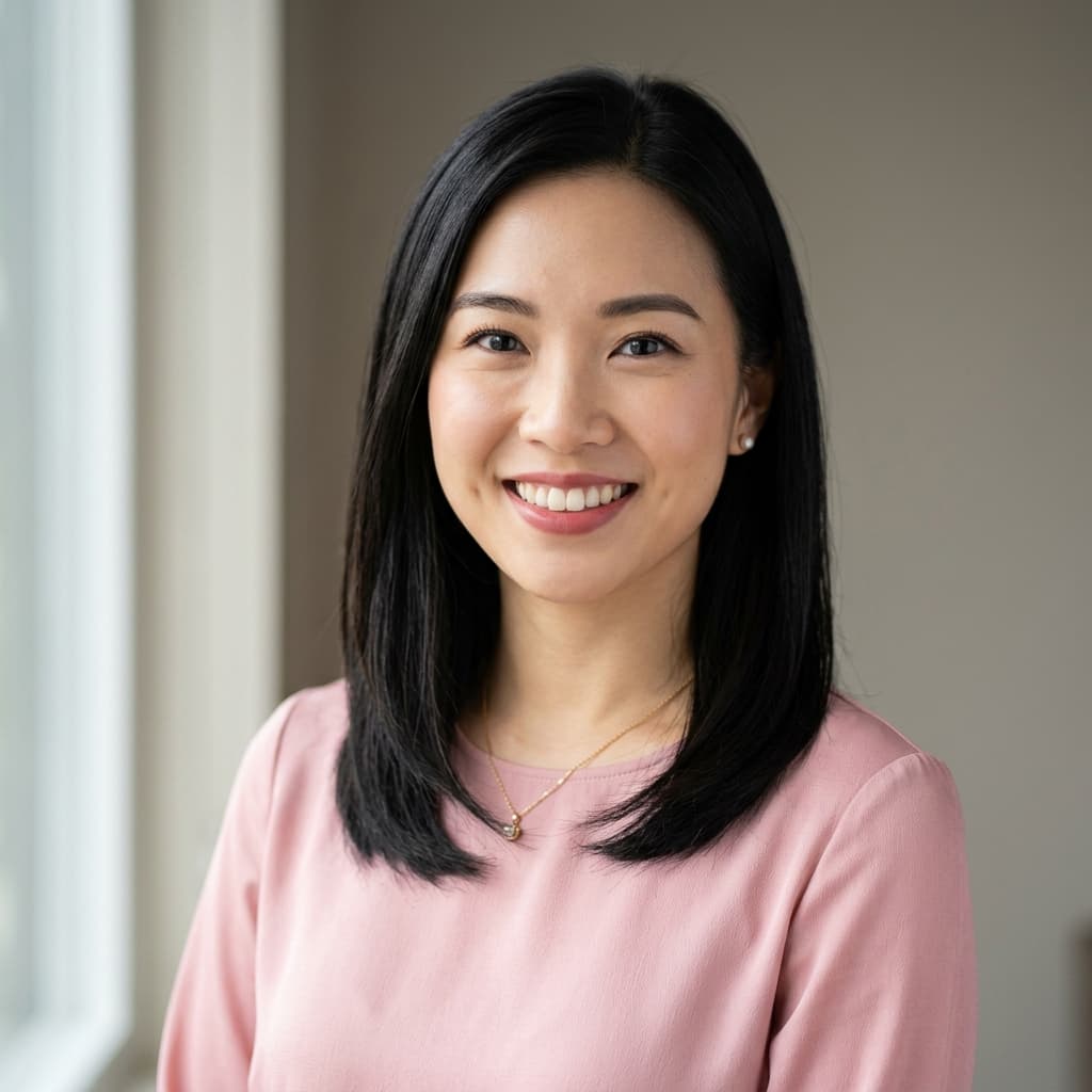 Lina, Patient Coordinator