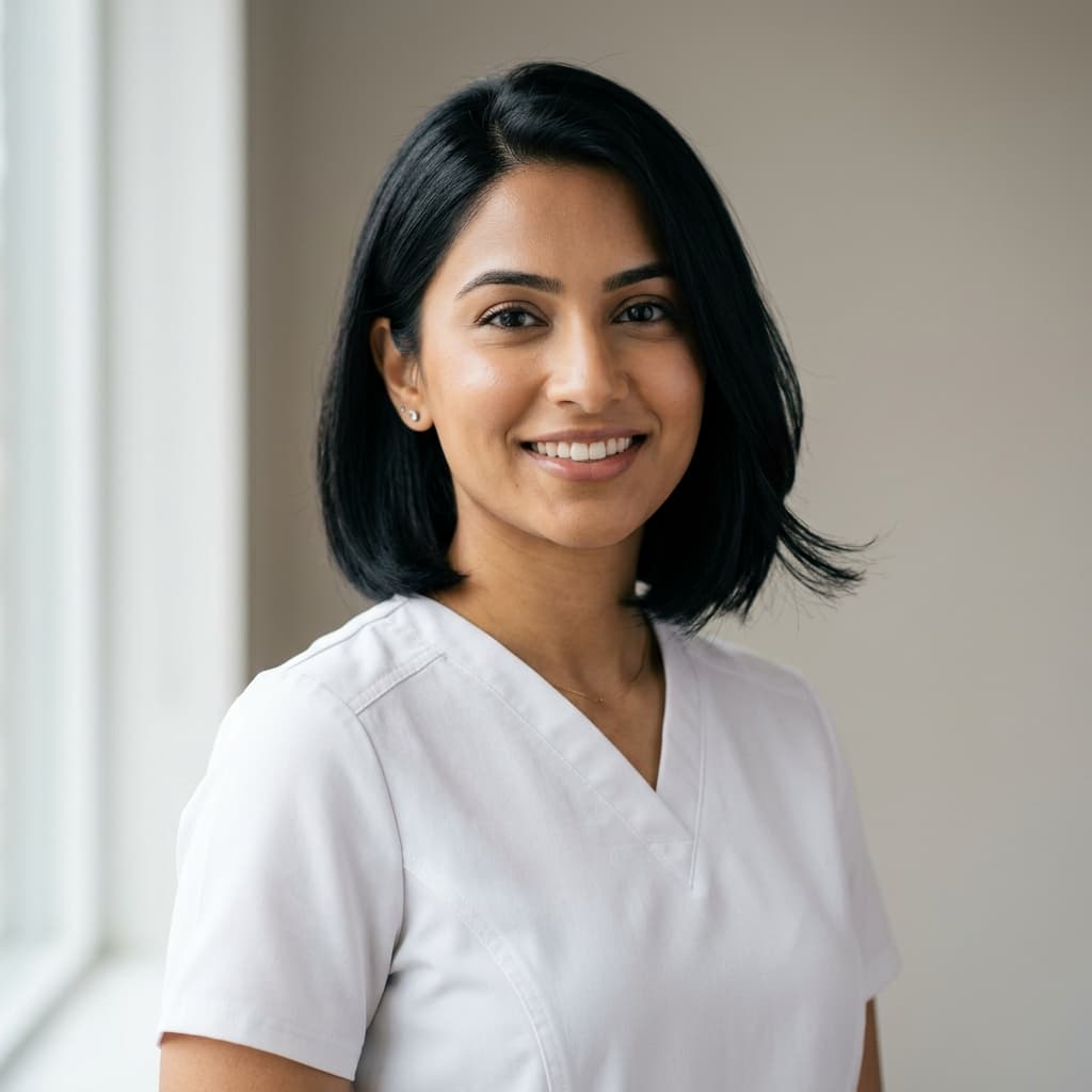 Devon, Vision Benefits Coordinator