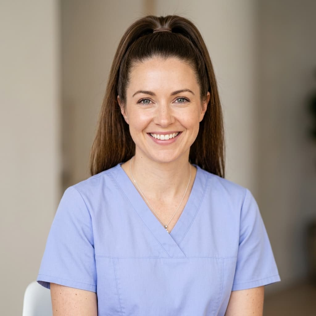 Esme, New Patient Coordinator