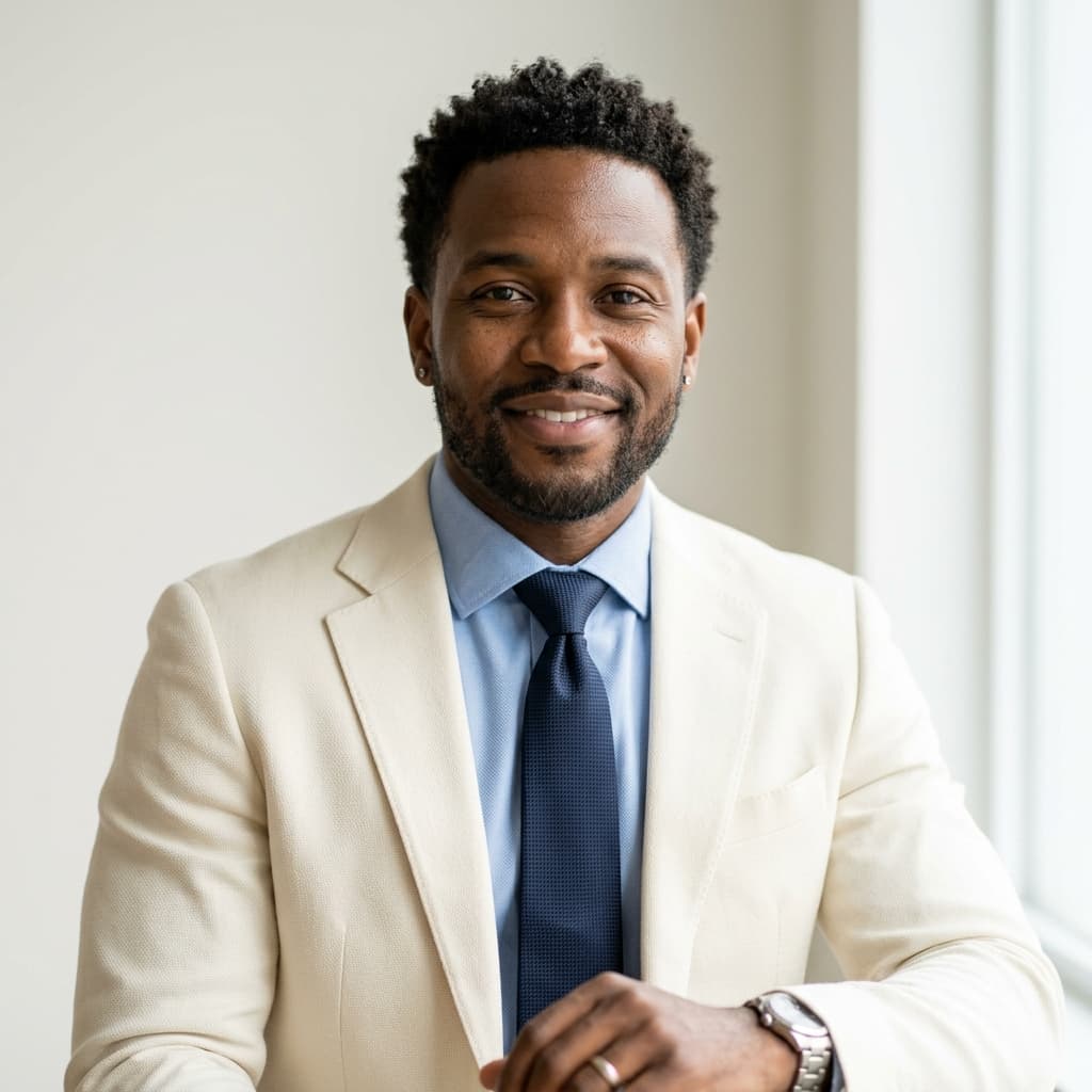 Theo, Placement & Past-Candidate Manager