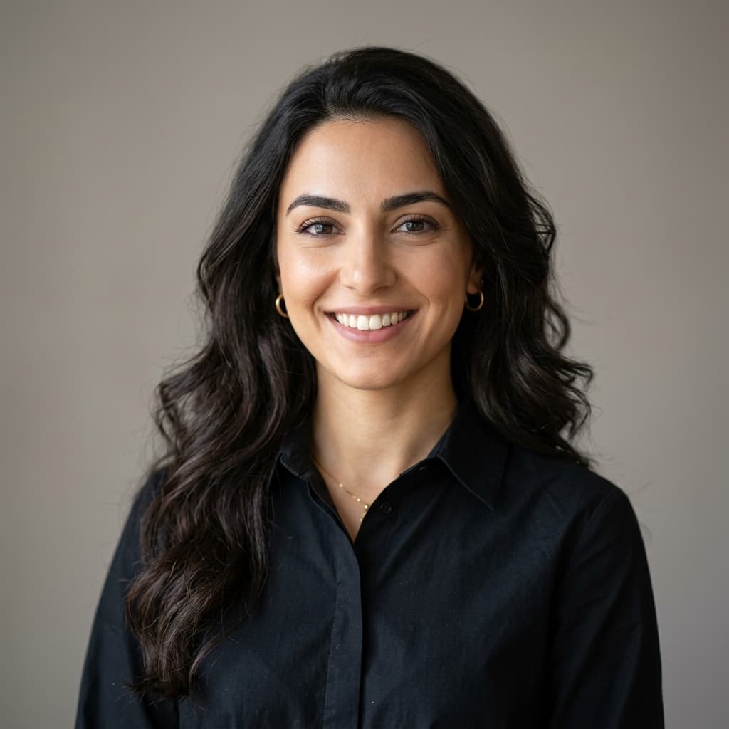 Sofia, Host