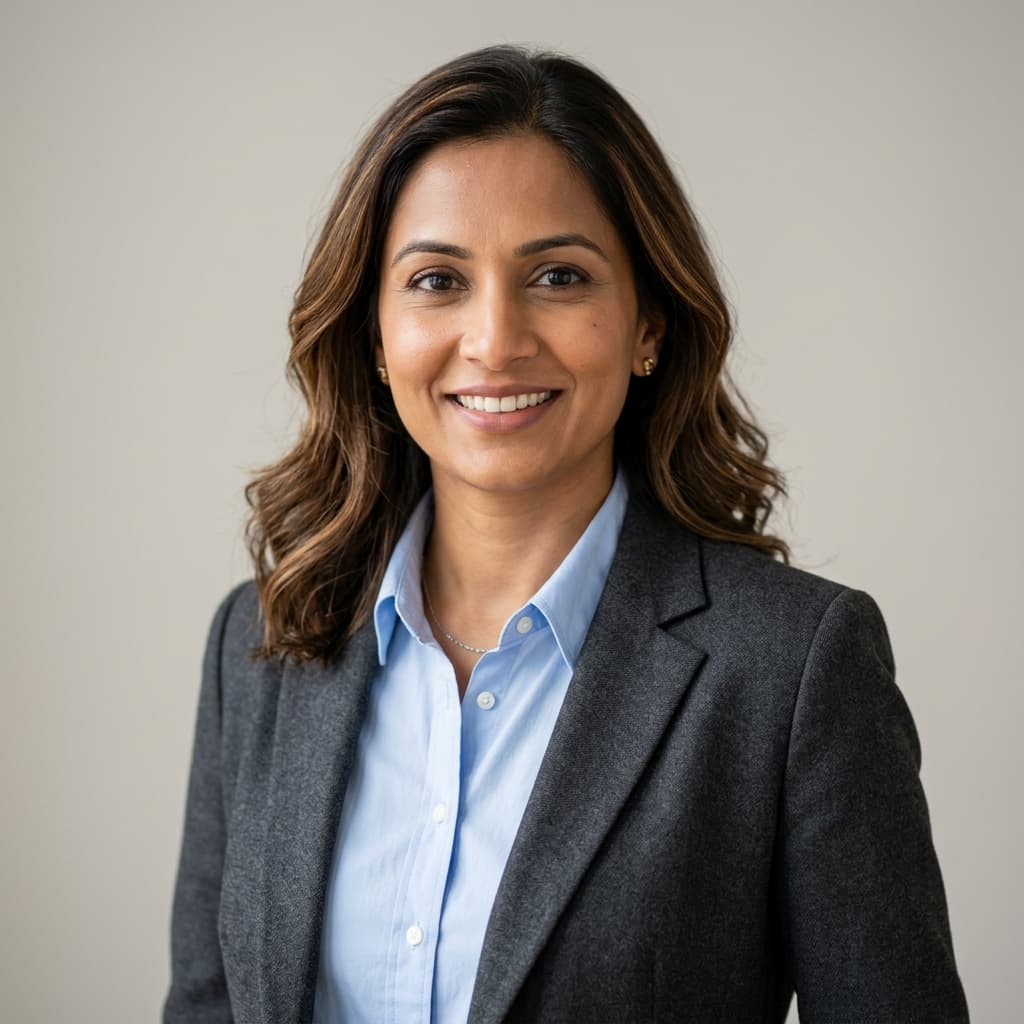 Priya, E-Signature & Filing