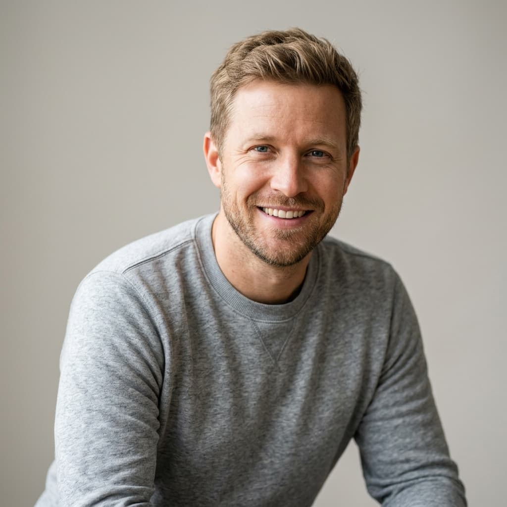 Felix, Pre-Pro Coordinator